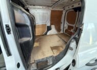 2015 Ford Transit Connect Transit Connect 200