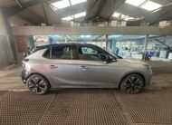 2021 VAUXHALL CORSA SRI PREMIUM