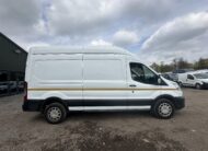 2021 Ford Transit Transit 350 Trend EcoBlue