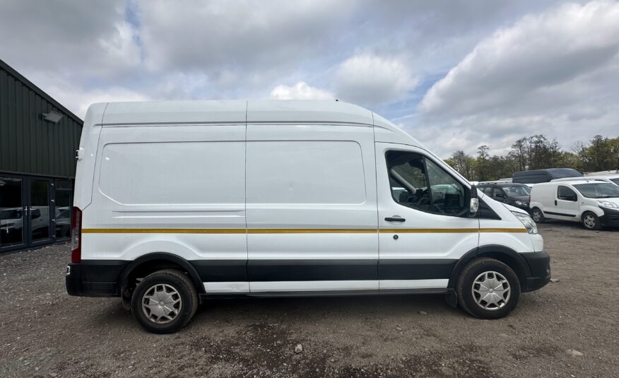 2021 Ford Transit Transit 350 Trend EcoBlue