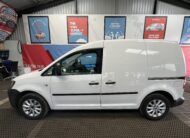 2013 Volkswagen Caddy Caddy C20 TDI 75