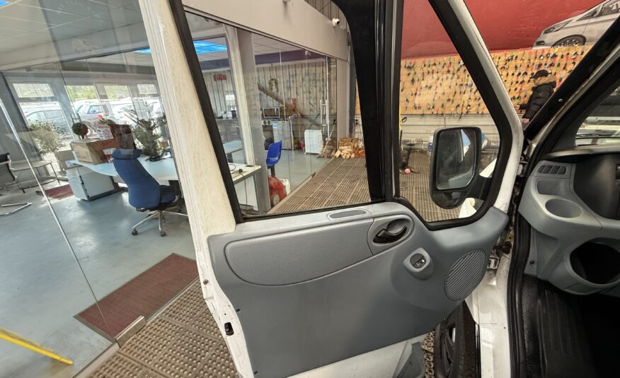2012 Ford Transit Transit 100 T260 FWD