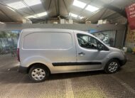 2015 Peugeot Partner Partner 625 Professional HDI