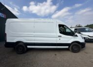 2019 Ford Transit Transit 350 Trend EcoBlue