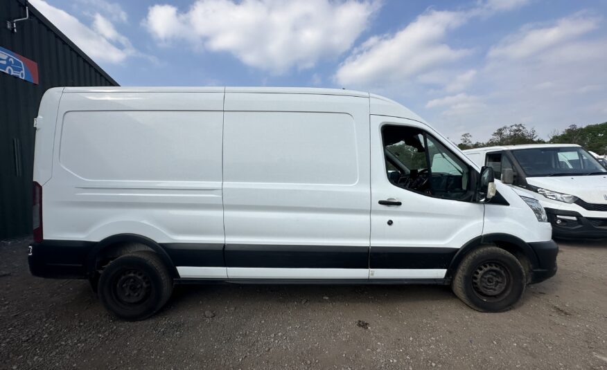 2019 Ford Transit Transit 350 Trend EcoBlue