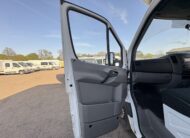 2011 Mercedes-Benz Sprinter Sprinter 313 CDI