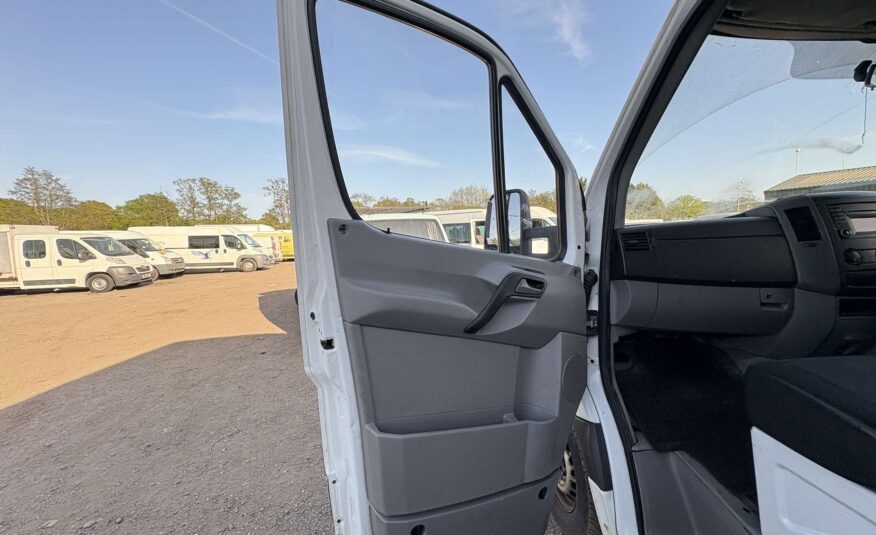 2011 Mercedes-Benz Sprinter Sprinter 313 CDI