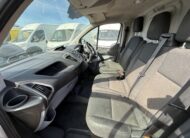 2018 Ford Transit Custom Transit Custom 270
