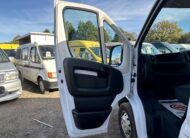 2021 Peugeot Boxer Boxer 330 Professional L1H1 Blue HDi