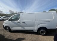 2017 Peugeot Expert Expert Professional Long Blue HDi
