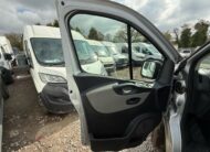 2015 Renault Trafic Trafic LL29 Business+ Energy dCi
