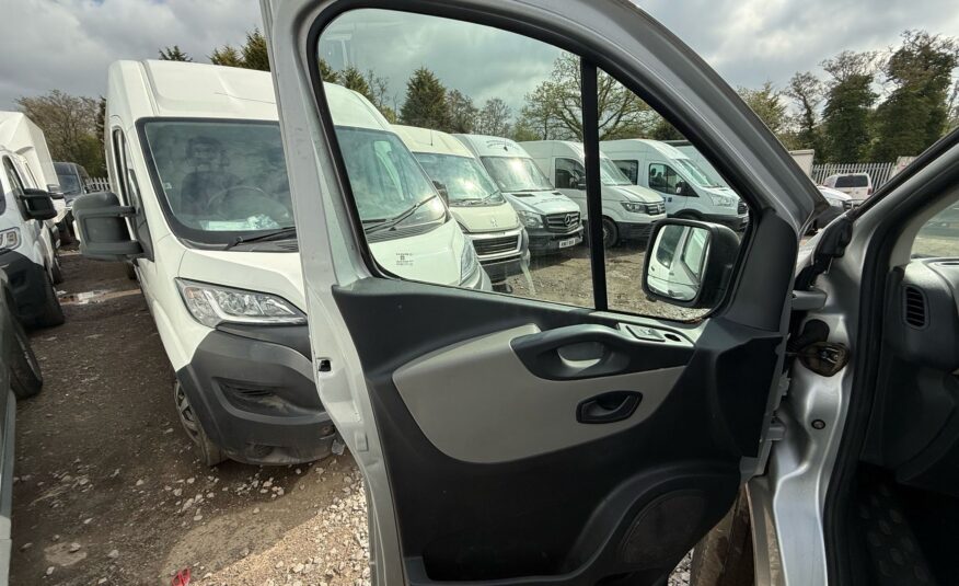 2015 Renault Trafic Trafic LL29 Business+ Energy dCi