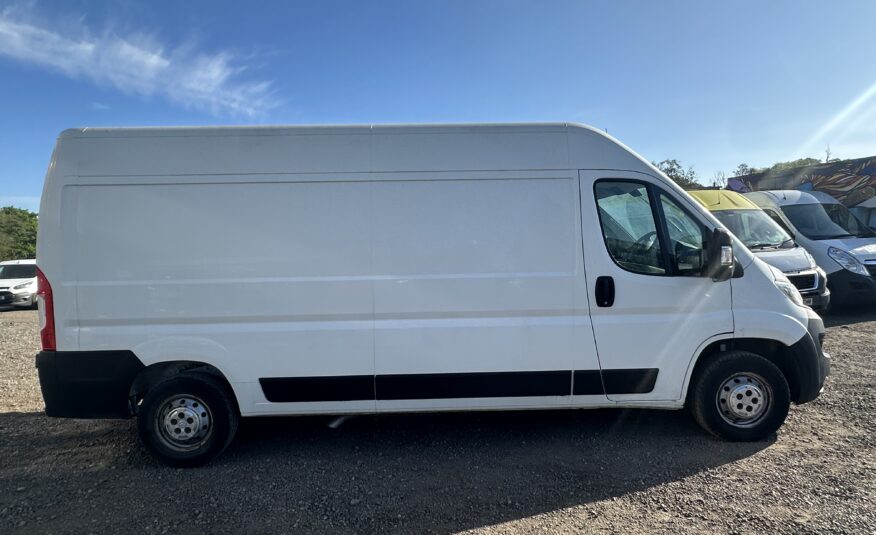 2020 CITROEN RELAY 35 L3H2 EPRISE BHDI S/S