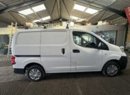 2015 NISSAN NV200 ACENTA DCI ACENTA DCI