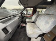 1989 Ford Transit Transit Diesel