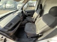 2014 Vauxhall Combo Combo 2000 L1H1 CDTi Sportive