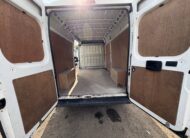2017 Peugeot Boxer Boxer 335 Professional L3H2 Blue HDi