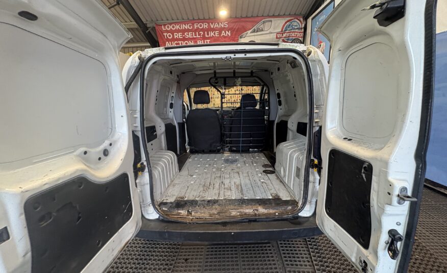 2015 Fiat Fiorino Fiorino 16V MultiJet