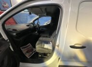 2021 Peugeot Partner Partner Professional Premium Blue HDi