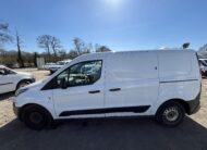 2015 Ford Transit Connect Transit Connect 240