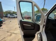 2020 PEUGEOT BOXER 335 L3 BLUEHDI 335 L3 BLUEHDI