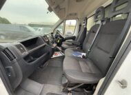 2016 PEUGEOT BOXER 335 L3 HDI 335 L3 HDI