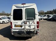 2002 Citroen Relay Relay 1800 TD HDi LWB