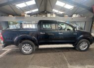 2016 TOYOTA HILUX ICON D-4D 4X4 DCB ICON D-4D 4X4 DCB