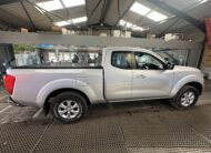 2017 Nissan Navara Navara Acenta dCi