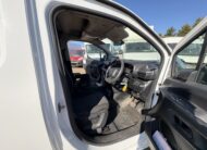 2021 Citroen Berlingo Berlingo 1000 Enterprise Blue HDi S/S Auto