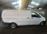 2016 Mercedes-Benz Vito Vito 111 CDi