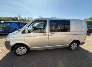 2007 Volkswagen Transporter Transporter T30 TDI 4Motion SWB