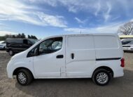 2017 Nissan NV200 NV200 Tekna dCi