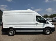 2019 FORD TRANSIT 350 LEADER P/V ECOBLUE