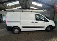 2012 CITROEN DISPATCH 1000 ENTERPR L1H1 HDI 1000 ENTERPR L1H1 HDI