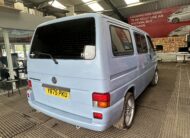 2001 Volkswagen Transporter 800 Special TD SWB