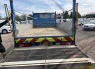2019 Volkswagen Crafter Crafter CR35 Startline TDI Auto