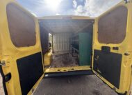2017 Peugeot Boxer Boxer 333 L1H1 Blue HDi