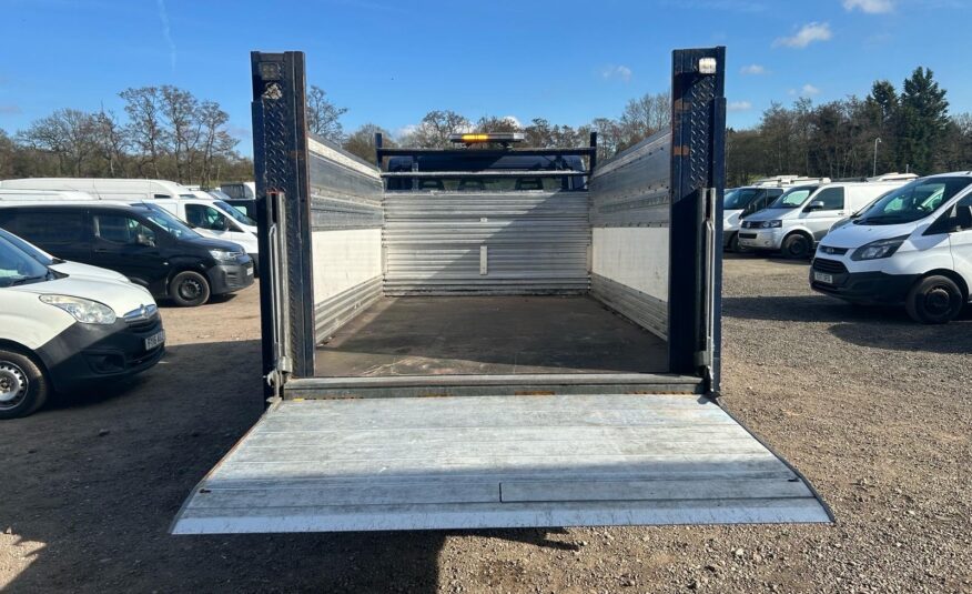 2019 Citroen Relay Relay 35 L3 Blue HDi