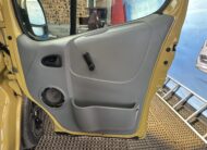 2004 Renault Trafic Trafic SL27 dCi 100 SWB