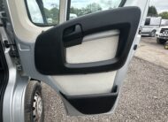 2018 Citroen Relay Relay 30 L1H1 Enterprise Blue HDi