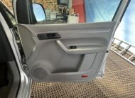 2005 Volkswagen Caddy Caddy C20 TDI 104