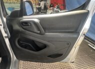 2015 Peugeot Partner Partner 625 Professional HDI