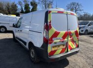 2015 Ford Transit Connect Transit Connect 240