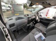 2016 Citroen Dispatch Dispatch 1000 L1H1 Enterprise HDi