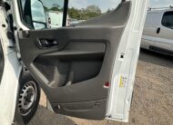 2017 FORD TRANSIT 350 350