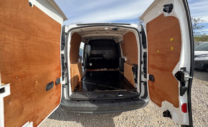 2017 Renault Kangoo Maxi Kangoo Maxi LL21 Business Energy dCi