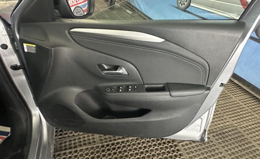 2021 VAUXHALL CORSA SRI PREMIUM