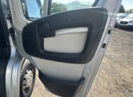 2017 PEUGEOT BOXER 335 PRO L2H2 BLUE HDI 335 PRO L2H2 BLUE HDI