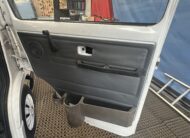1994 Renault Trafic Trafic HDS